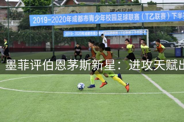 墨菲评伯恩茅斯新星：进攻天赋出众 防守短板待提升